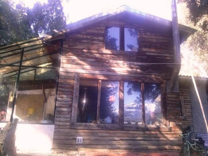 Casa en venta en Circuito Chico, Bariloche
