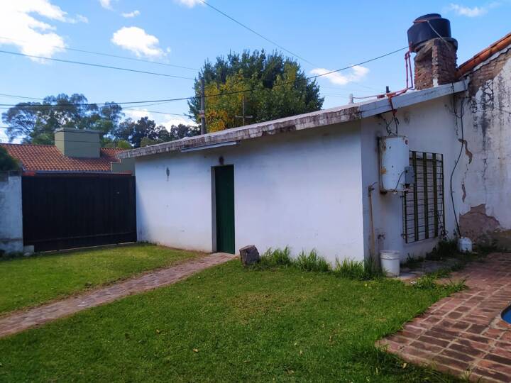 Casa adosada en venta en Iwanowski, 1277, Parque San Martín