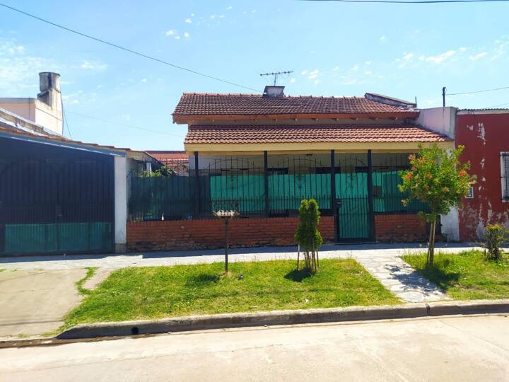 Casa en venta en Pablo Pizzurno, 1401, Parque San Martín