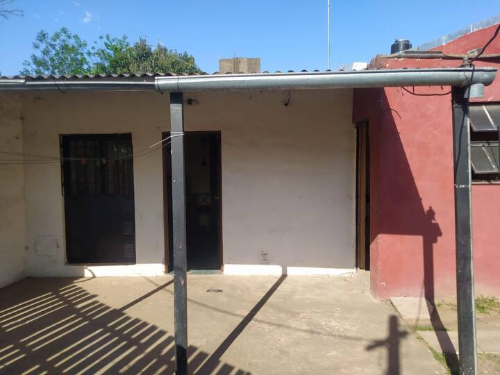 Casa en venta en Salom, 292, Parque San Martín
