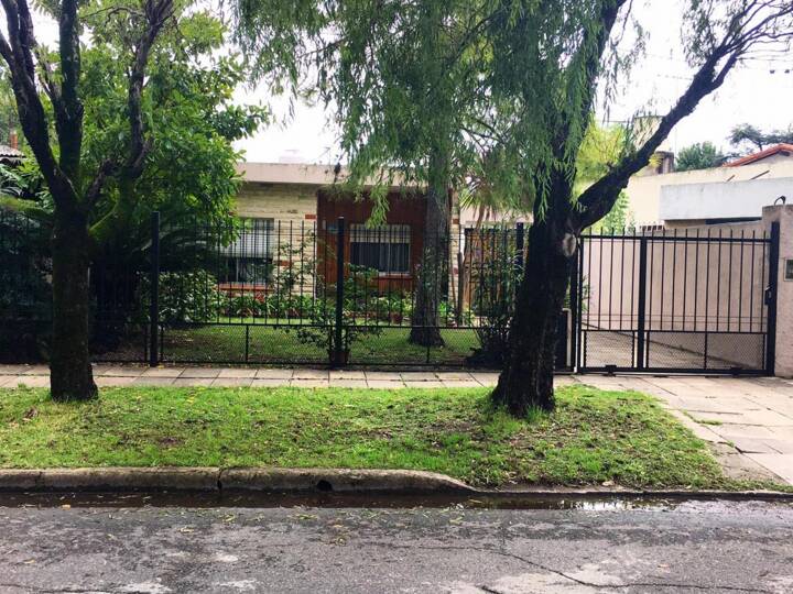 Casa en venta en Espinosa, Buenos Aires