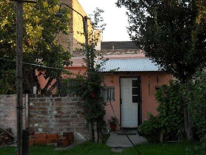 Casa en venta en Germán Abdala, 2845, Isidro Casanova