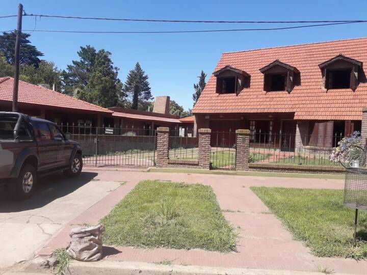 Casa en venta en Avenida Alsina, 185, Chillar