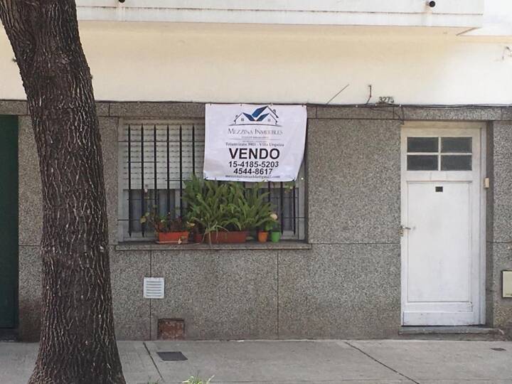 Edificio en venta en Tronador, 3283, Ciudad de Buenos Aires