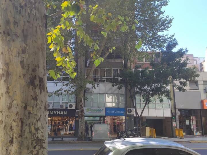 Cochera en venta en Avenida Santa Fe, 2359, Ciudad de Buenos Aires