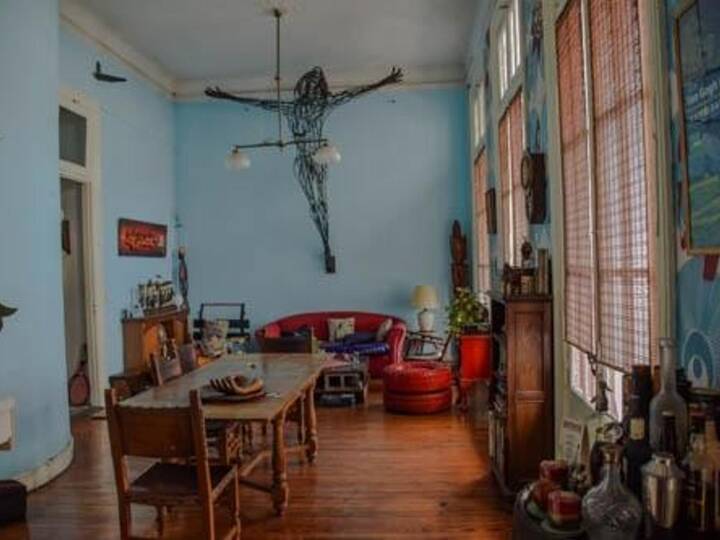 Casa en venta en Salta, 168, Ciudad de Buenos Aires