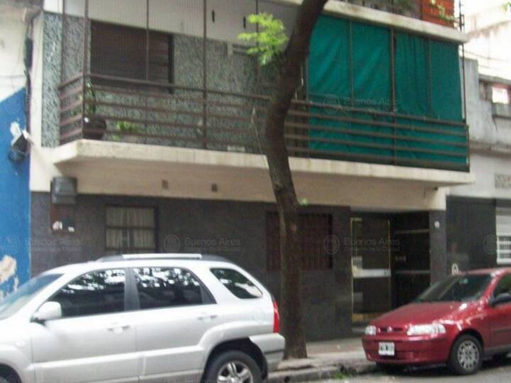 Departamento en venta en Lambaré, 936, Ciudad de Buenos Aires