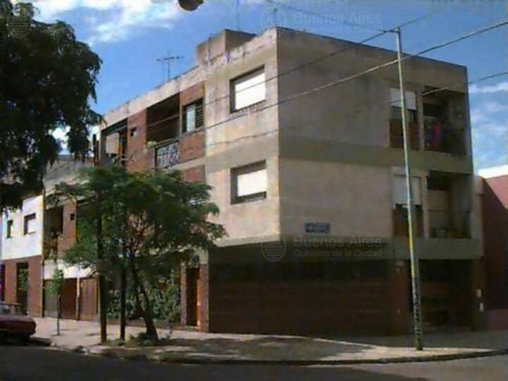 Edificio en venta en Avenida Congreso, Ciudad de Buenos Aires