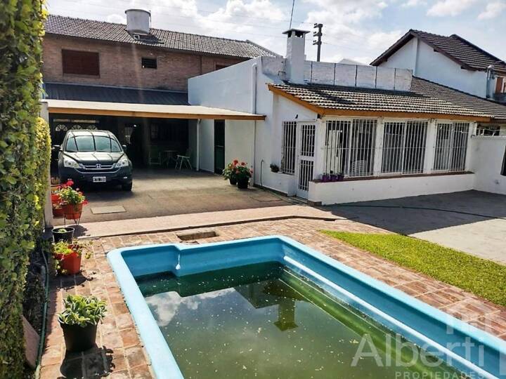 Casa en venta en Humboldt, 402, Ramos Mejía