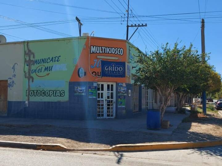 Comercial / Tienda en venta en Bartolomé Mitre, Rio Negro