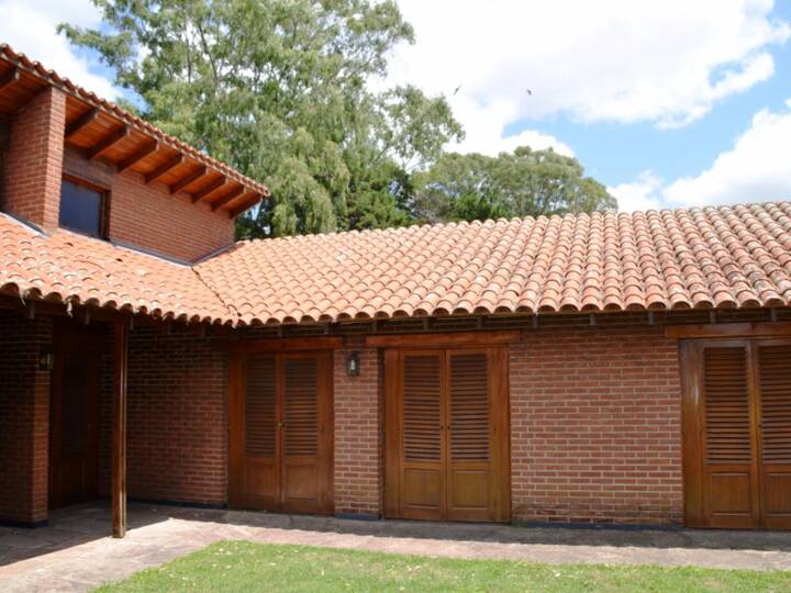 Casa adosada en venta en Padre Luis Varetto, General Pueyrredón