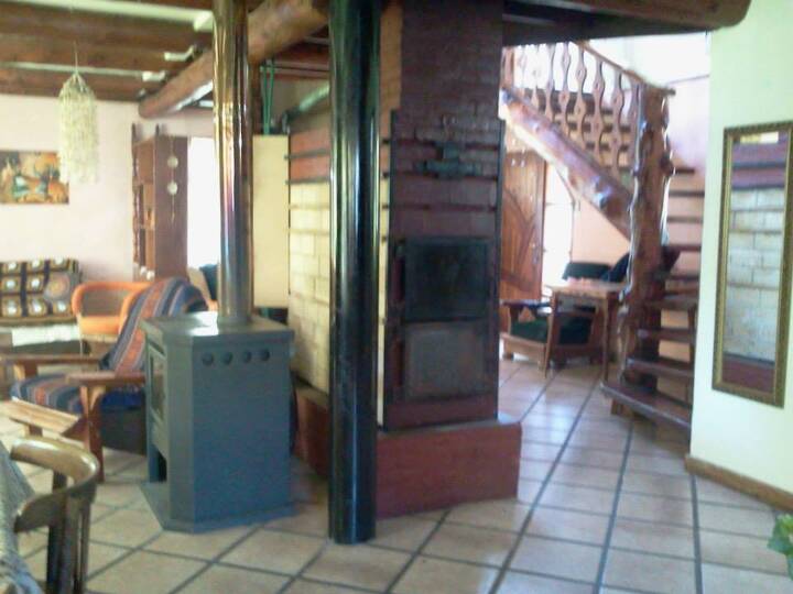 Casa adosada en venta en Bariloche
