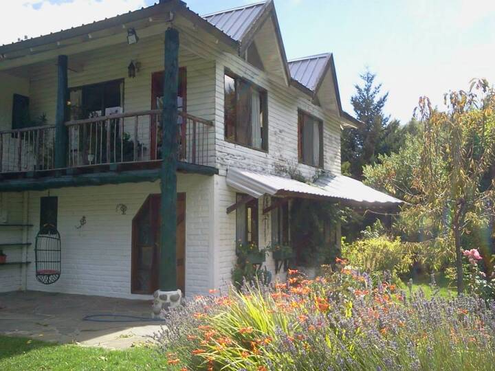 Casa adosada en venta en Bariloche