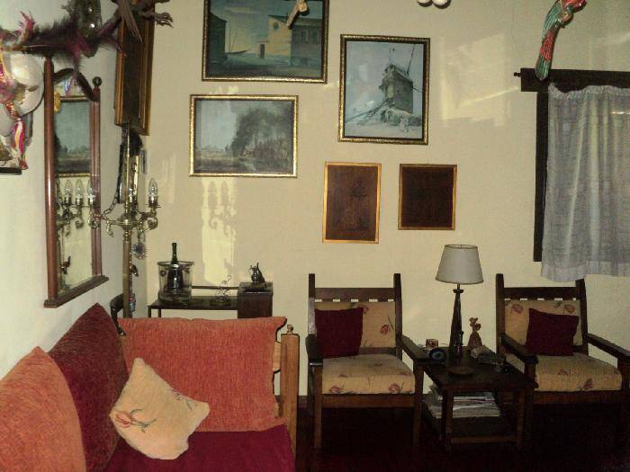 Casa en venta en Catalina Badarcco, 100, Ituzaingó