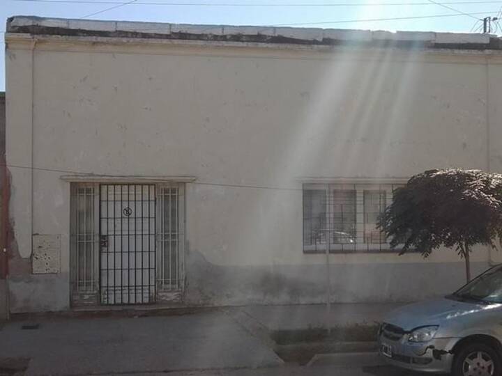 Terreno en venta en Vergara, 160, Godoy Cruz