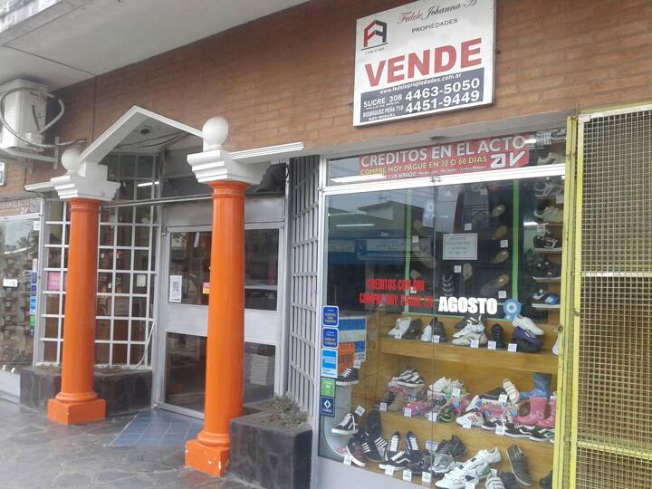 Comercial / Tienda en venta en Padre Barruete, 2301, Don Torcuato Oeste