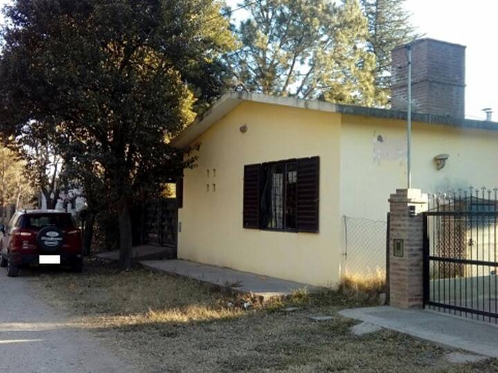 Casa en venta en El Hornero, Villa La Bolsa