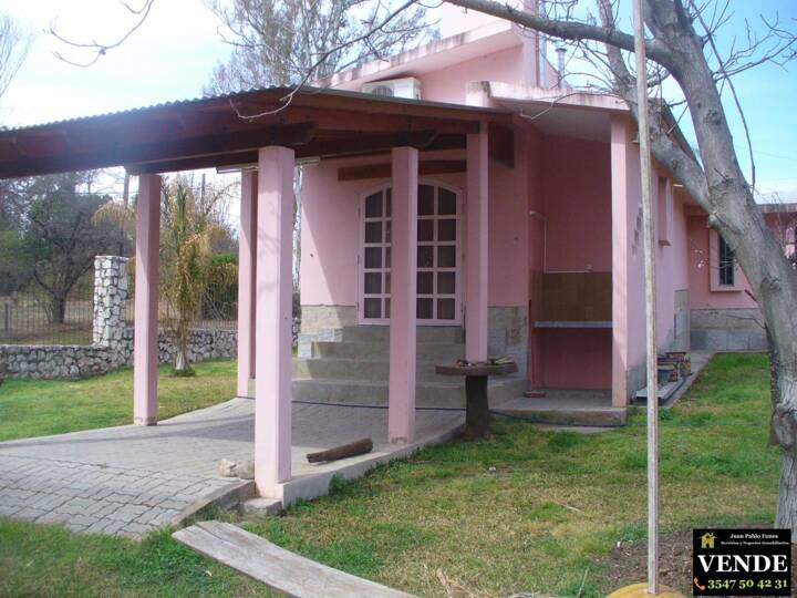 Casa en venta en Córdoba, Villa La Bolsa