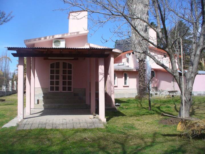 Casa en venta en Córdoba, Villa La Bolsa