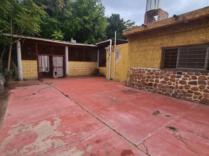 Casa en venta en Sañogasta