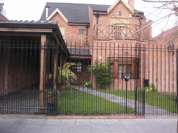 Casa en venta en Gaceta de Buenos Aires, 4299, Ciudadela