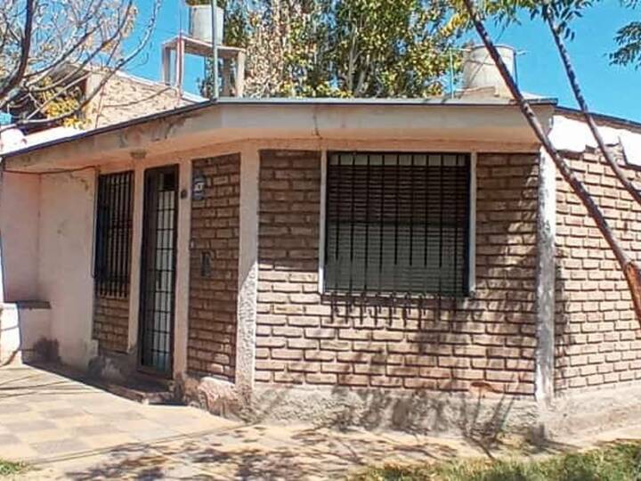 Casa en venta en 202 Berutti, 202, Mendoza