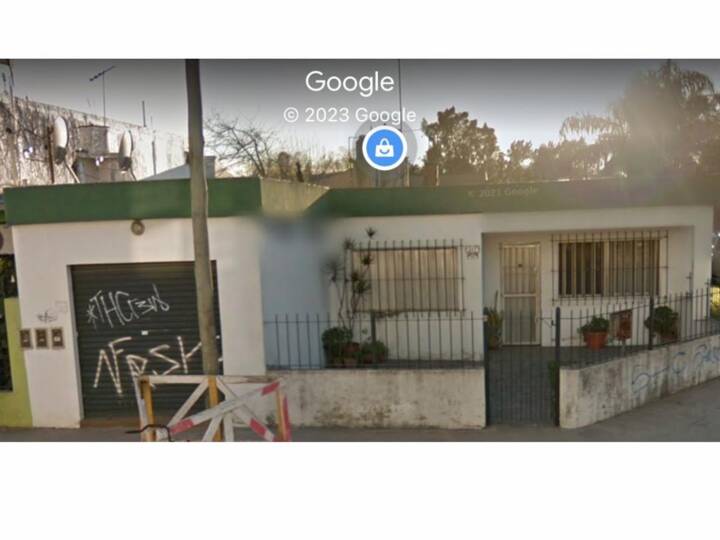 Casa en venta en Justo José de Urquiza, Don Torcuato Oeste
