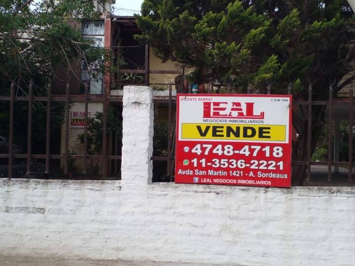 Departamento en venta en Avenida Libertador General San Martín, 722, Don Torcuato Oeste
