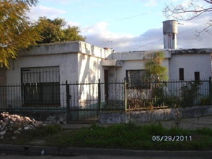 Casa en venta en Coronel Barcala, 1009, Ituzaingó