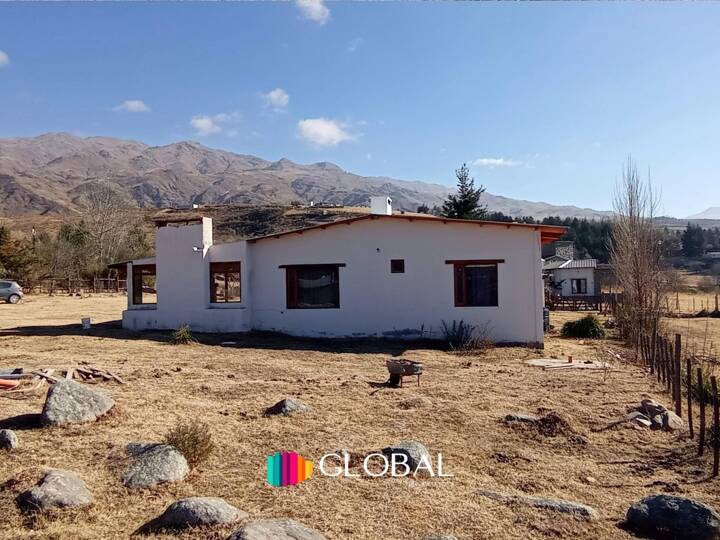 Casa en venta en Tafí del Valle