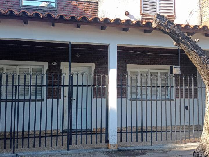 Casa en venta en 500 Agustin Levaggi, 500, Buenos Aires