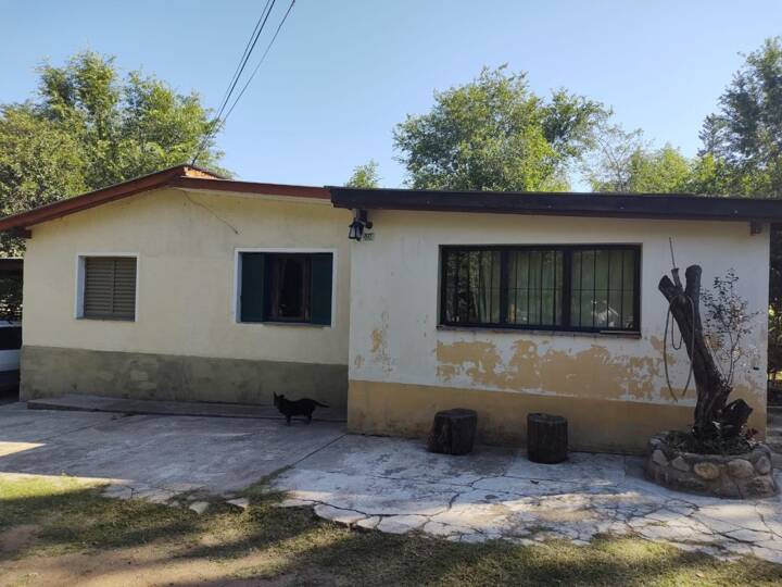 Casa en venta en Avenida Julio A. Roca, Villa Santa Rosa del Río