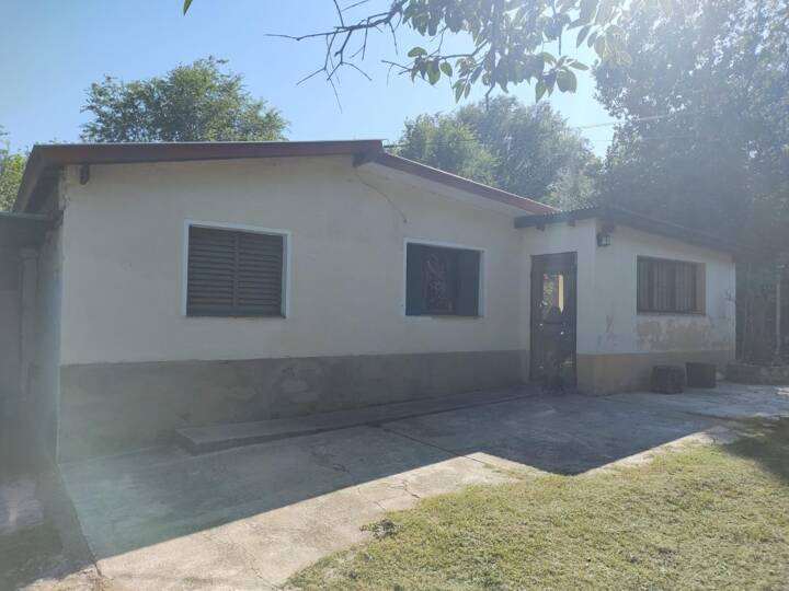 Casa en venta en Avenida Julio A. Roca, Villa Santa Rosa del Río