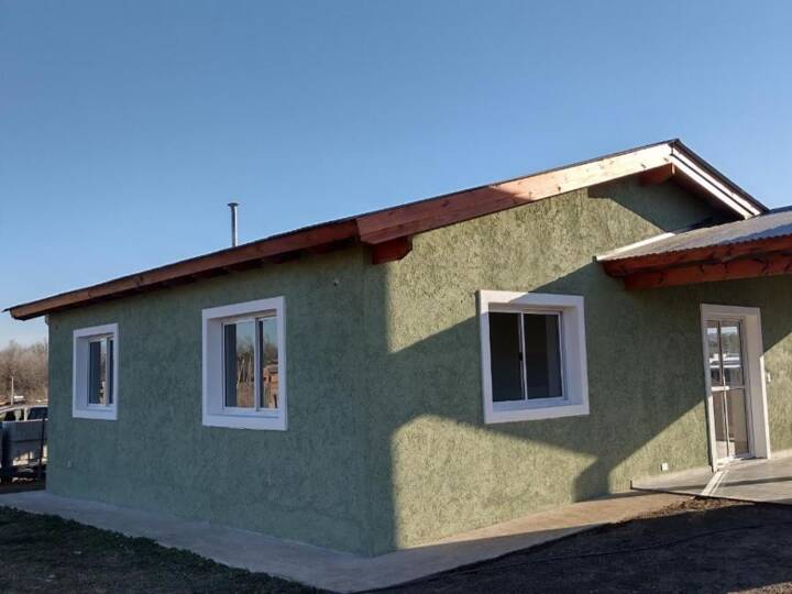 Casa en venta en San Lorenzo, Villa Ciudad Parque Los Reartes