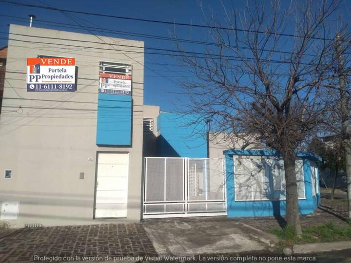 Departamento en venta en Bragado, 2097, Castelar