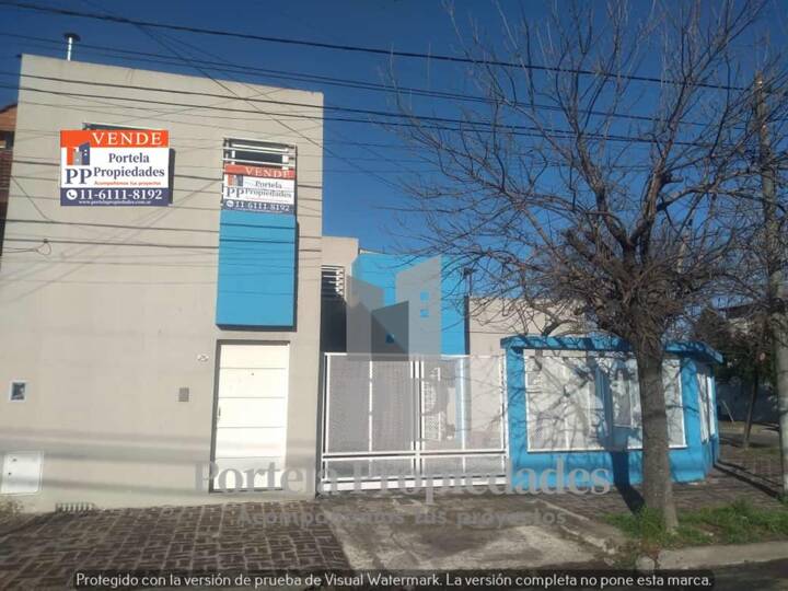 Departamento en venta en Bragado, 2097, Castelar