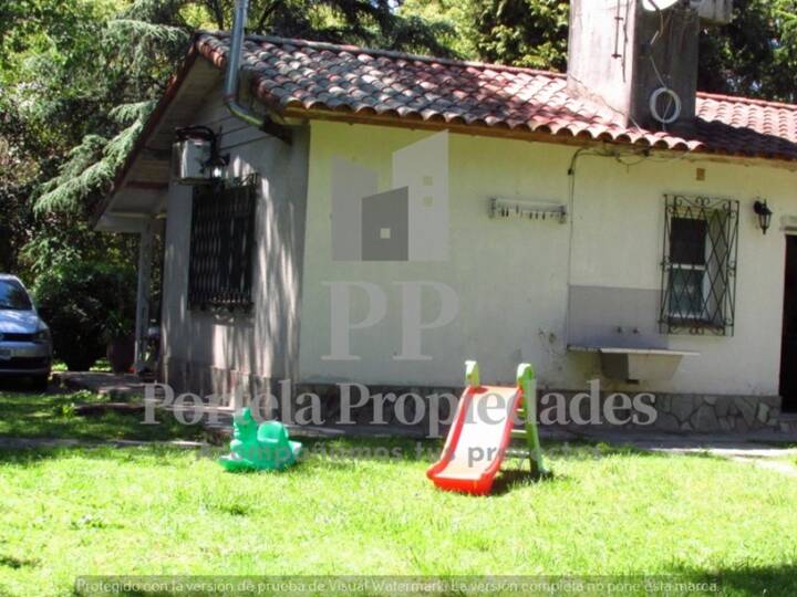 Casa adosada en venta en Santa Cruz, 2571, Moreno