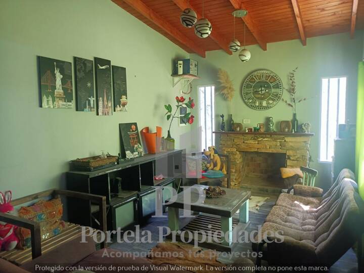 Casa adosada en venta en Padre Reverendo Fahy, 2430, Moreno