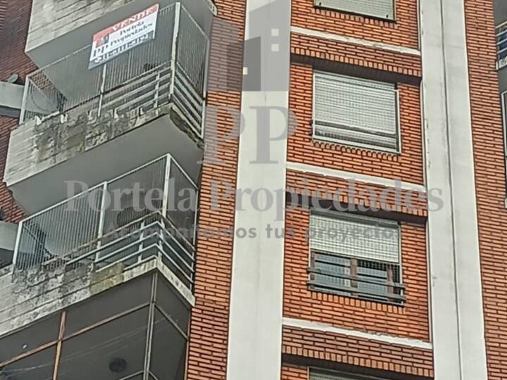 Departamento en venta en Mendoza, 260, Morón
