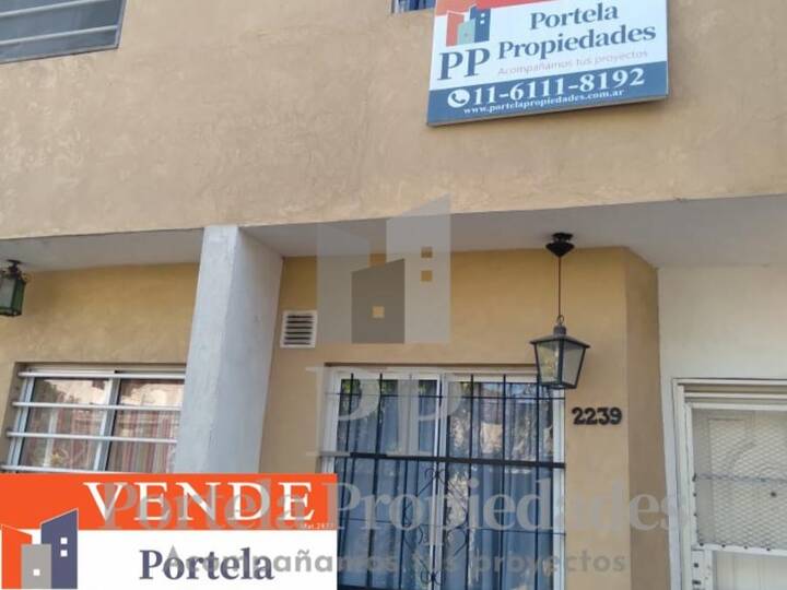 Departamento en venta en Miguel Cané, 2231, Villa Luzuriaga