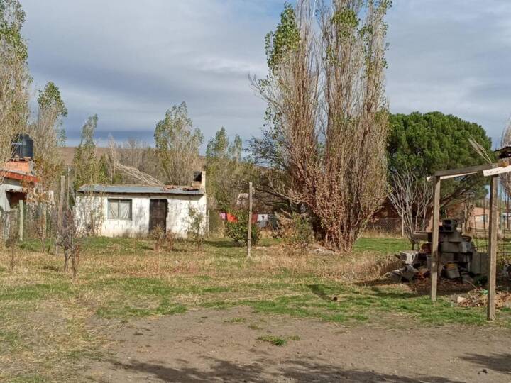 Terreno en venta en L. Piedrabuena, Gobernador Costa