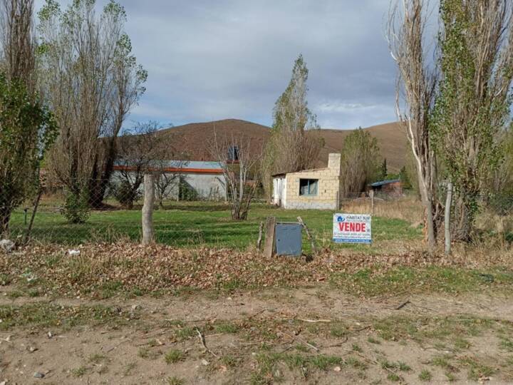 Terreno en venta en L. Piedrabuena, Gobernador Costa