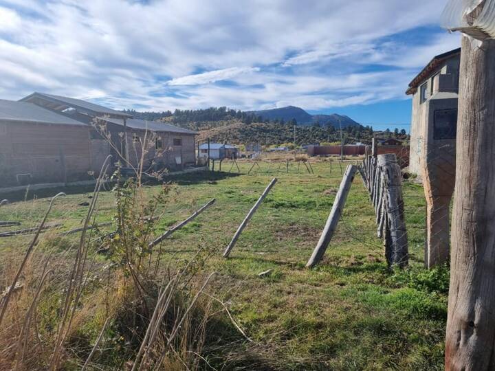 Terreno en venta en Los Ñires, Cholila