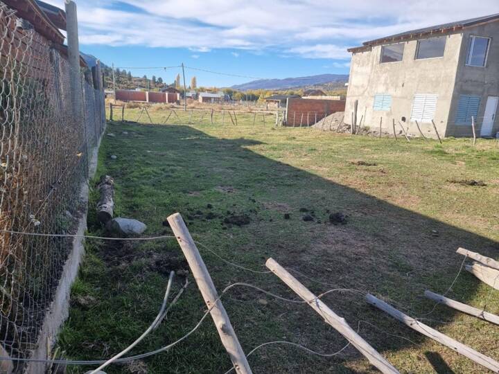 Terreno en venta en Los Ñires, Cholila