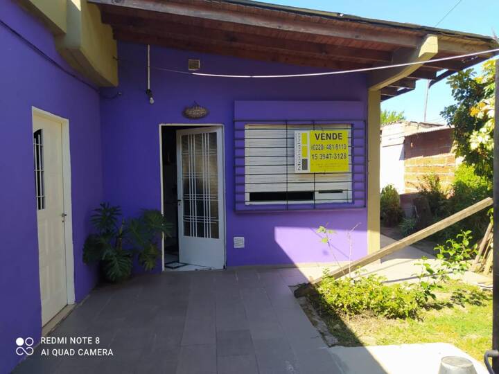 Casa en venta en Jacinto Benavente, 3061, Parque San Martín