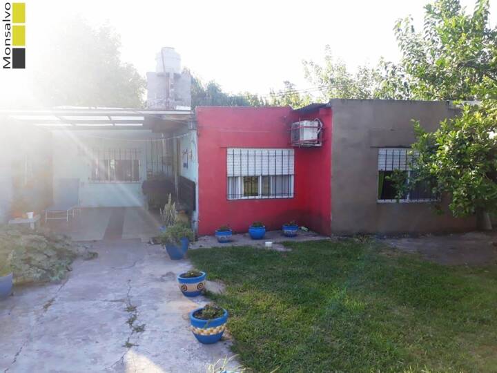 Casa en venta en Ayacucho, Merlo