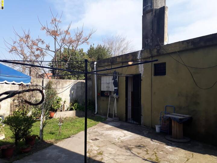 Casa en venta en San Isidro, 499, Parque San Martín