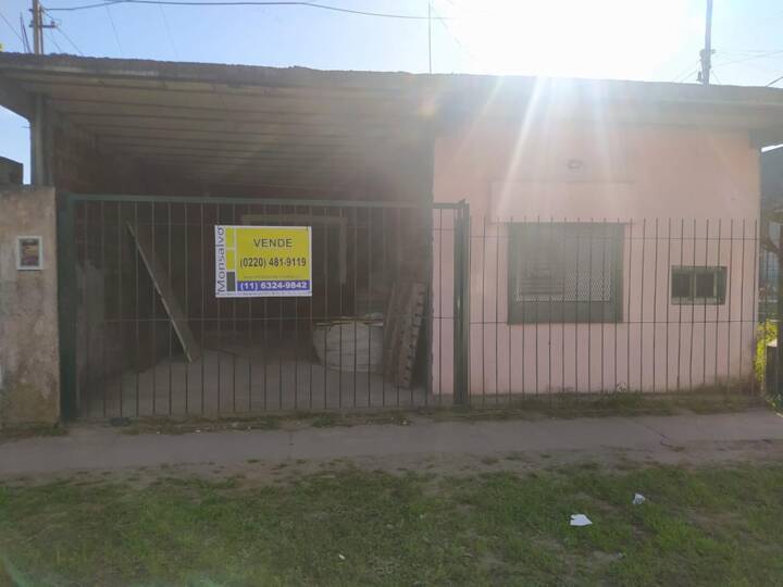 Casa en venta en Hilario Cuadros, 599, Parque San Martín