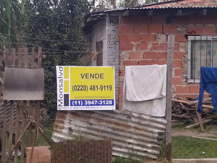 Casa en venta en Arregui, 4001, Mariano Acosta