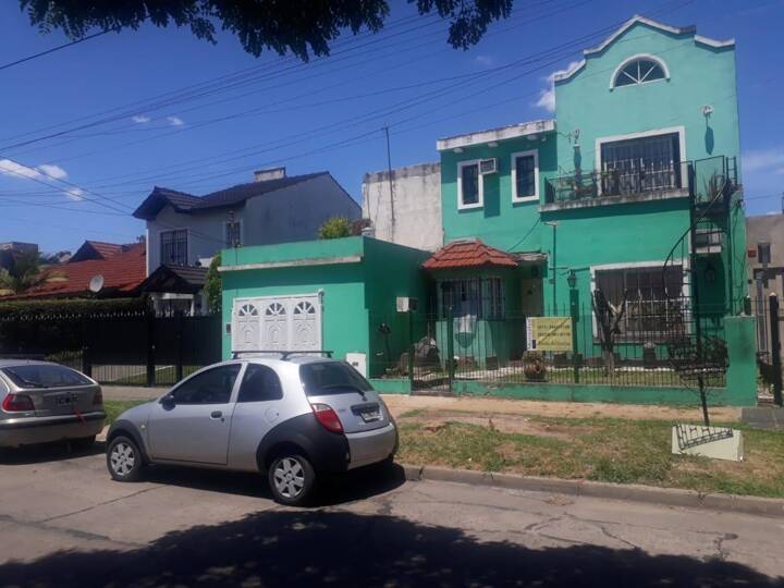 Casa en venta en Hidalgo, 257, Ciudad de Buenos Aires